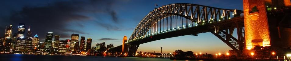 Harbour Bridge
